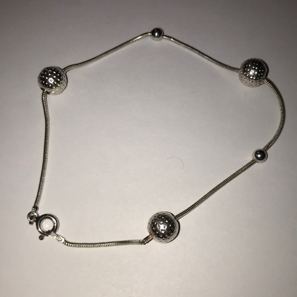 Pulsera 925